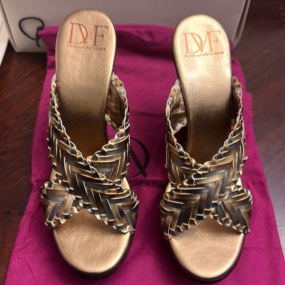 Diane von Frustenberg